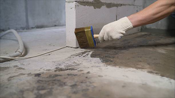 24/7 Emergency Waterproofing experts in New Hope, OR